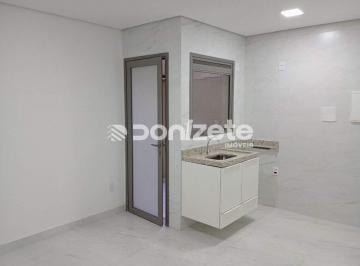 Apartamento · 40m² · 2 Quartos · 1 Vaga · Apartamento 2 Quartos em Jardim do Estádio, Santo André — 68,93 m² com 1 vaga