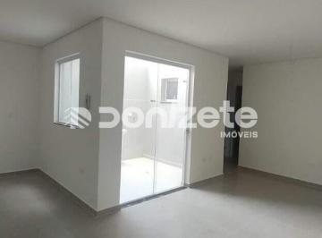 Apartamento · 58m² · 2 Quartos · 1 Vaga · Oportunidade: Apartamento 2 Quartos Frente em Vila Alice, Santo André – Financia