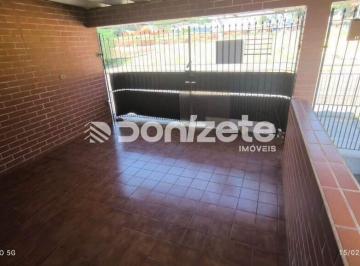 Casa · 176m² · 4 Quartos · 1 Vaga · Casa Residencial com 4 Quartos à venda em Jardim do Estádio, Santo André – Financiamento Aceito