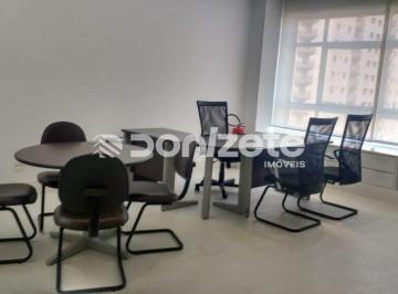 Comercial · 34m² · 1 Vaga · Sala Comercial 34m² em São Caetano do Sul (Santa Paula) – Financiamento Aceito