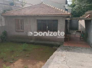 Terreno · 269m² · Terreno Residencial à Venda em Vila Alzira, Santo André - 268,80 m² - Financiamento Aceito