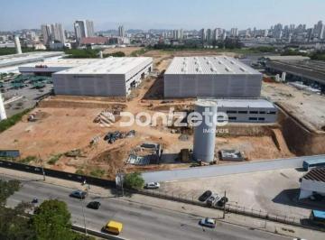 Terreno · 57105m² · Terreno para alugar, 57105 m² por R$ 673.099,26/mês - Parque Central - Santo André/SP