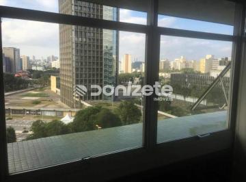 Comercial · 119m² · 1 Vaga · Sala Comercial à Venda em Vila Bastos, Santo André – 100m², 1 vaga, Financiamento permitido