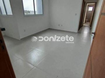 Apartamento · 98m² · 2 Quartos · 2 Vagas · Cobertura residencial com 2 dormitórios (1 suíte) e 2 vagas na Vila Assunção, Santo André