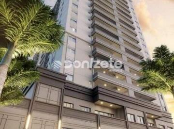 Apartamento · 74m² · 2 Quartos · 1 Vaga · Venda – Apartamento 74 m² com 2 suítes no Jardim, Santo André