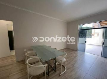 Casa · 120m² · 2 Quartos · 4 Vagas · Sobrado à Venda em Vila Homero Thon, Santo André – 120m², 4 Vagas, Mobiliado