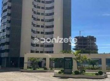 Apartamento · 144m² · 3 Quartos · 2 Vagas · Apartamento residencial 144m² com 3 suítes no Centro de Santo André (19º andar)