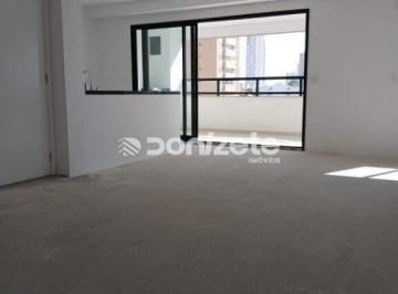 Apartamento · 92m² · 2 Quartos · 2 Vagas · Apartamento 92m² com 2 Suítes, Varanda Gourmet e 2 Vagas - Campestre, Santo André