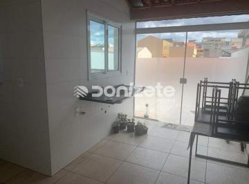Apartamento · 82m² · 2 Quartos · 1 Vaga · Cobertura à venda no Parque das Nações, Santo André – 82 m², 2 quartos (1 suíte)