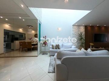 Casa · 205m² · 3 Quartos · 5 Vagas · Sobrado residencial em Santo André – Vila Floresta, 3 Dormitórios, 1 Suíte, 5 Vagas