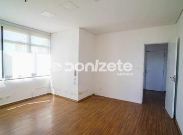 Comercial · 45m² · 1 Vaga · Sala Comercial para Venda em Campestre, Santo André – 45 m², 1 vaga, 2 banheiros