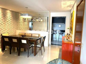 Apartamento · 102m² · 3 Quartos · 2 Vagas · Apartamento residencial 3 quartos em Santo André – 2 vagas, mobiliado, financiamento disponível