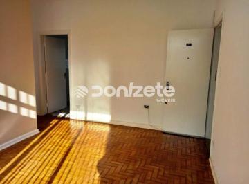 Apartamento · 94m² · 2 Quartos · Apartamento à venda em Santo André (Centro) – 94 m², 2 quartos, mobiliado, frente