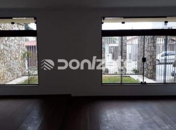 Casa · 289m² · 3 Quartos · 5 Vagas · Sobrado Residencial com 3 Quartos, 5 Vagas e Financiamento em Vila Pires, Santo André