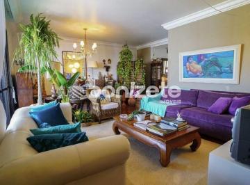 Apartamento · 145m² · 3 Quartos · 2 Vagas · Apartamento 3 Dormitórios com 1 Suíte, 2 Vagas | Vila Pinheirinho, Santo André