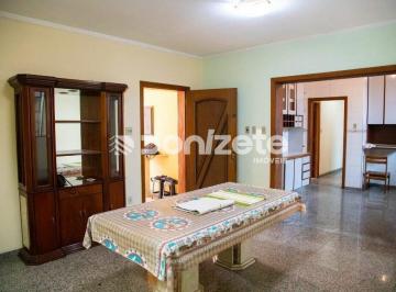 Casa · 319m² · 3 Quartos · 4 Vagas · Casa à venda em Santo André – 3 quartos, 1 suíte, 4 vagas, Vila Homero Thon