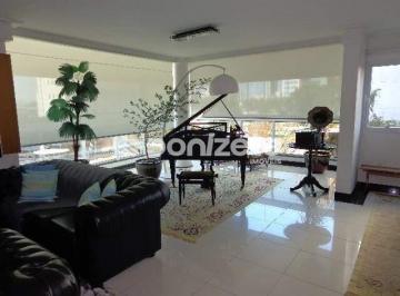 Apartamento · 169m² · 3 Quartos · 3 Vagas · Apartamento residencial 3 suítes, 3 vagas e 169 m² no Jardim, Santo André – Financiamento Sim
