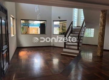 Casa · 300m² · 3 Quartos · 4 Vagas · Sobrado com 3 dormitórios à venda, 300 m² por R$ 2.000.000,00 - Jardim - Santo André/SP