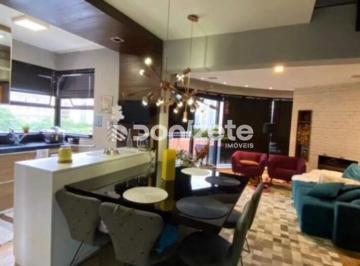 Apartamento · 97m² · 1 Quarto · 1 Vaga · Apartamento 1 Dormitório com Suíte em Jardim, Santo André – Financiamento Aceito