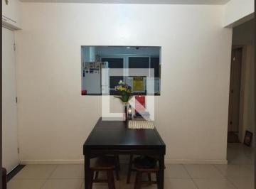 Apartamento · 89m² · 3 Quartos · 2 Vagas · Apartamento à Venda - Portal do Morumbi, 3 Quartos, 89 m² - São Paulo