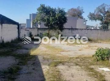 Terreno · 648m² · Terreno para alugar, 648 m² por R$ 8.752,29/mês - Jardim Utinga - Santo André/SP