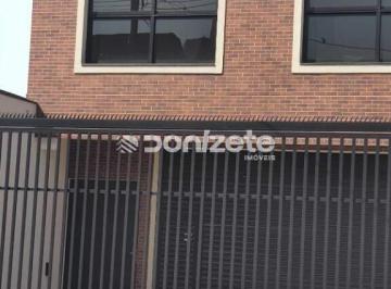 Comercial · 40m² · Sala Comercial para Aluguel | 40m² em Vila Alpina, Santo André 
