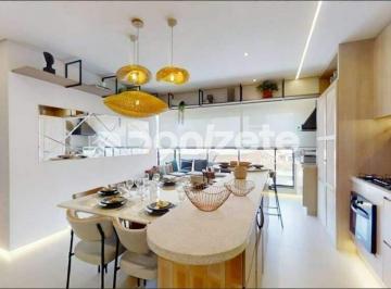 Apartamento · 83m² · 3 Quartos · 2 Vagas · Apartamento 3 quartos, 1 suíte, 83 m² na Vila Floresta – Santo André
