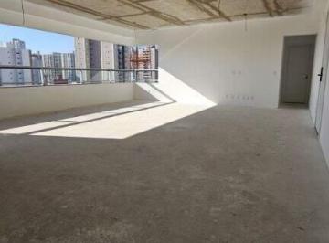 Apartamento · 130m² · 3 Quartos · 2 Vagas · Apartamento 3 suítes com 2 vagas no Campestre – Santo André, Financiamento
