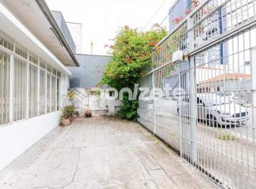 Casa · 200m² · 2 Quartos · 5 Vagas · Casa para Aluguel em Jardim, Santo André – 2 dormitórios, 3 Vagas