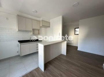 Apartamento · 59m² · 2 Quartos · 2 Vagas · Apartamento para Aluguel em Vila São Pedro, Santo André – 2 quartos (1 suíte) com 2 vagas