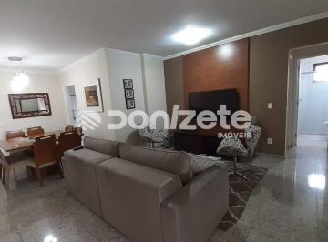 Apartamento · 95m² · 3 Quartos · 2 Vagas · Apartamento 3 quartos com suíte, 95 m², 2 vagas no Campestre – Financia e aceita permuta
