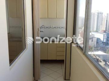 Comercial · 40m² · Sala Comercial para Venda no Centro de Santo André (Alugada) com Financiamento