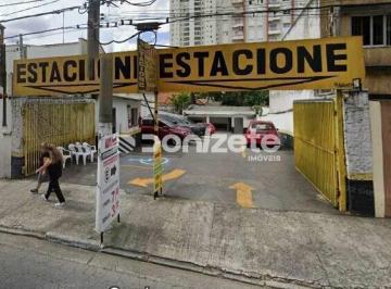 Terreno · 480m² · Terreno Comercial para Alugar - Jardim, Santo André | 480 m²