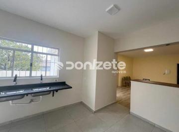 Casa · 120m² · 2 Quartos · 4 Vagas · Sobrado à venda em Vila Homero Thon, Santo André – 2 quartos, 1 suíte, 4 vagas