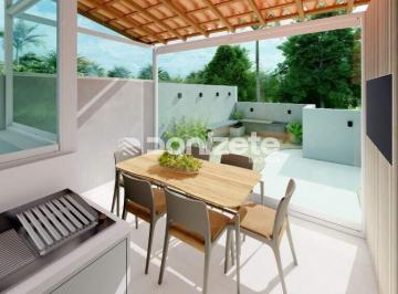 Apartamento · 79m² · 2 Quartos · 1 Vaga · Cobertura à venda em Vila Alice, Santo André - 2 quartos, 1 vaga, 2 andares