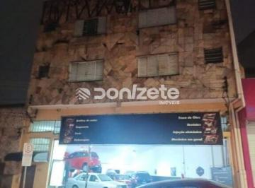 Comercial · 260m² · Prédio Comercial em Santo André – Parque das Nações, 830 m² úteis