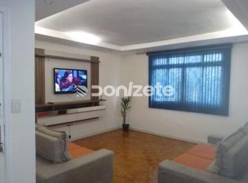 Apartamento · 120m² · 3 Quartos · 2 Vagas · Apartamento 3 Quartos com 2 Vagas no Centro de Santo André – Financia