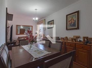 Apartamento · 70m² · 3 Quartos · 1 Vaga · Apartamento à Venda - Vila das Mercês, 3 Quartos,  70 m² - São Paulo