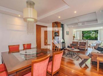 Apartamento · 120m² · 3 Quartos · 1 Vaga · Apartamento à Venda - Chácara das Pedras , 3 Quartos,  120 m² - Porto Alegre
