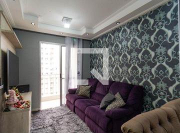 Apartamento · 66m² · 2 Quartos · 1 Vaga · Apartamento à Venda - Água Branca, 2 Quartos, 66 m² - São Paulo