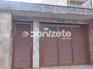 Terreno · 400m² · Terreno Residencial 400m² em Santo André (Santa Maria) com Financiamento