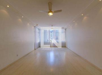Apartamento · 130m² · 3 Quartos · 1 Vaga · Apartamento à Venda - Tijuca, 3 Quartos,  130 m² - Rio de Janeiro