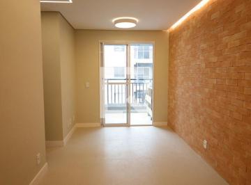 Apartamento · 51m² · 2 Quartos · 1 Vaga · Apartamento à Venda - Jardim Marajoara , 2 Quartos,  51 m² - São Paulo