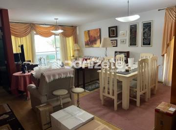 Apartamento · 146m² · 3 Quartos · Apartamento 146m² com 3 quartos (1 suíte) no Vila Bastos, Santo André – Financiamento aceito