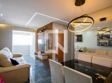 Apartamento · 55m² · 2 Quartos · 1 Vaga · Apartamento à Venda - Vila América, 2 Quartos,  55 m² - Santo André