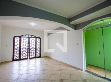 Casa · 230m² · 3 Quartos · 4 Vagas · Casa à Venda - Vila Tibirica, 3 Quartos, 230 m² - Santo André