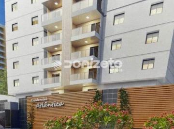 Apartamento · 137m² · 3 Quartos · 2 Vagas · Cobertura residencial em Vila Valparaíso, Santo André – 137,46 m², 3 dormitórios (1 suíte), 2 vagas