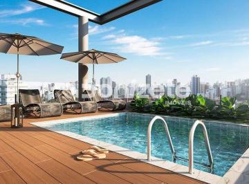 Apartamento · 31m² · 1 Quarto · Studio Residencial em Santo André (Jardim) – 31,11 m², 1 Quarto/1 Suíte, Financiamento