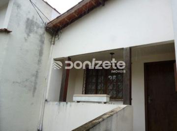 Casa · 192m² · 2 Quartos · 3 Vagas · Casa à venda no Campestre, Santo André - 192 m², 3 vagas, financiamento