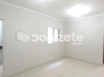 Apartamento · 87m² · 2 Quartos · 1 Vaga · Apartamento 2 Dormitórios com Quintal – Santo André (Jardim) | Financiamento Aceito